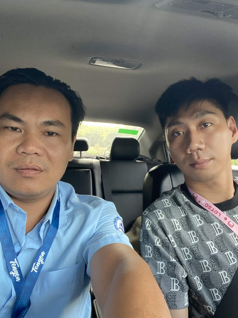 Thầy Trần - Giảng viên chính